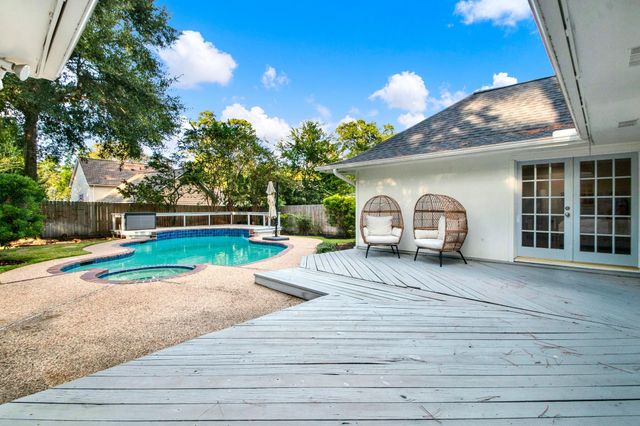6214 Larkmount Drive, Spring, TX 77389