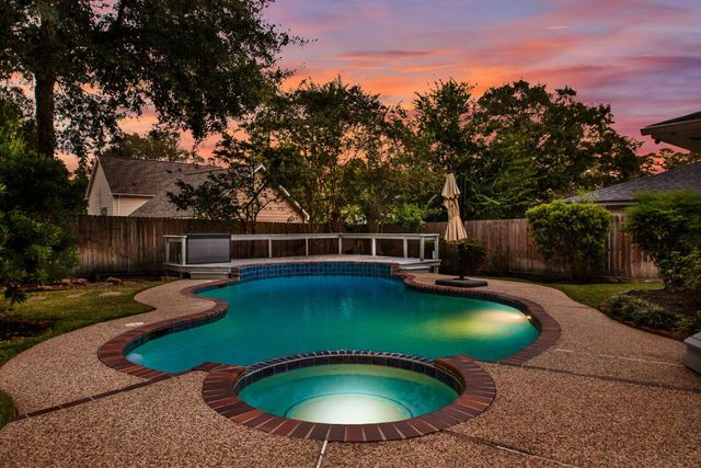 6214 Larkmount Drive, Spring, TX 77389