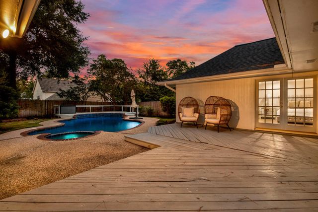 6214 Larkmount Drive, Spring, TX 77389