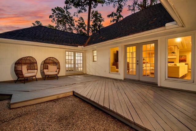 6214 Larkmount Drive, Spring, TX 77389