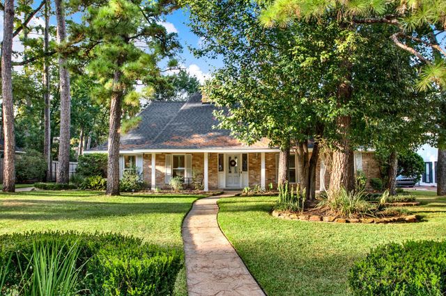 6214 Larkmount Drive, Spring, TX 77389
