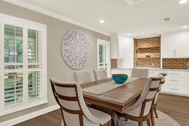 6214 Larkmount Drive, Spring, TX 77389