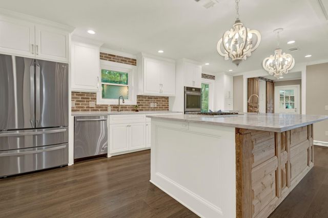 6214 Larkmount Drive, Spring, TX 77389