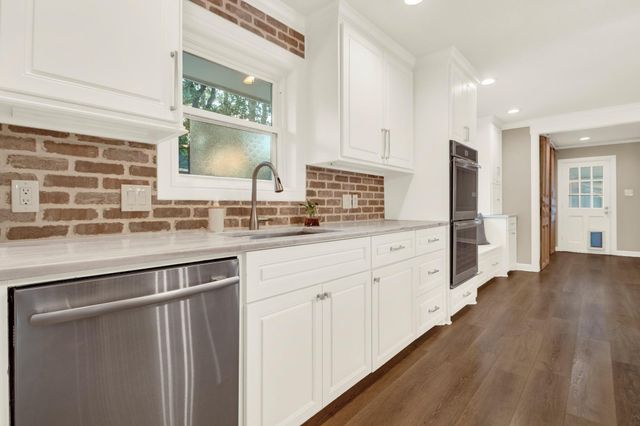 6214 Larkmount Drive, Spring, TX 77389