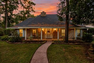 6214 Larkmount Drive, Spring, TX 77389