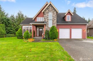 735 Ivy Street, Lynden, WA 98264