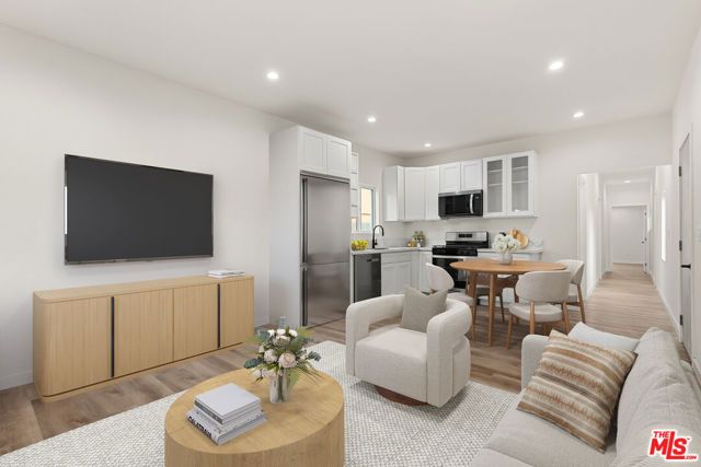 3043 Winter Street, Los Angeles, CA 90063