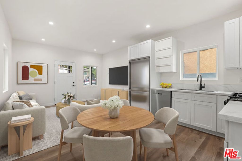 3043 Winter Street, Los Angeles, CA 90063