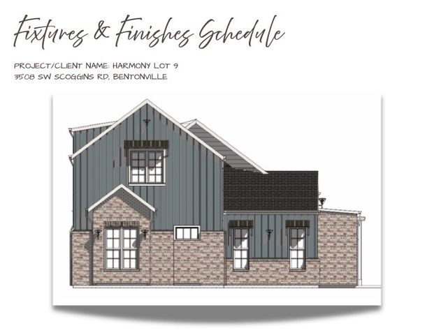 3508 SW Scoggins Road, Bentonville, AR 72713