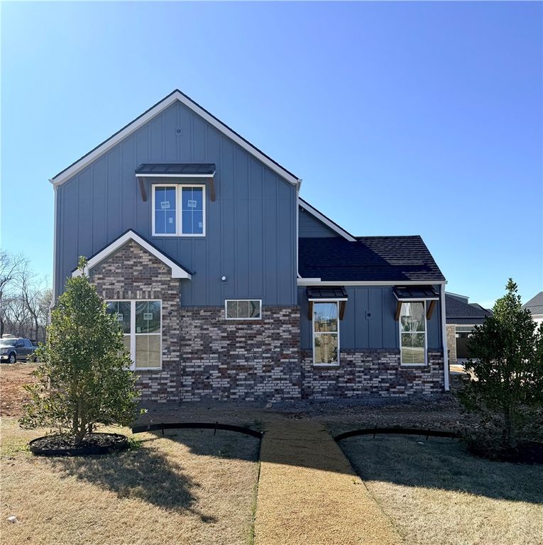 3508 SW Scoggins Road, Bentonville, AR 72713