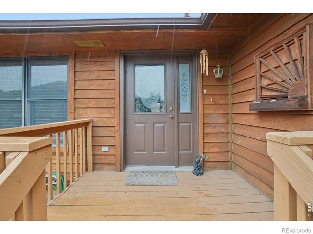 1860 Raven Avenue, Estes Park, CO 80517