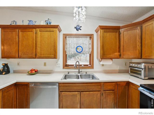 1860 Raven Avenue, Estes Park, CO 80517