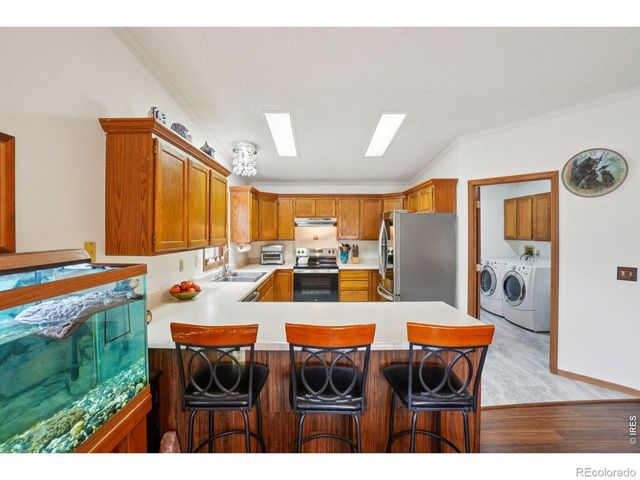 1860 Raven Avenue, Estes Park, CO 80517