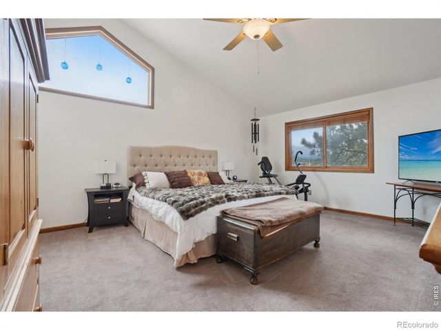 1860 Raven Avenue, Estes Park, CO 80517