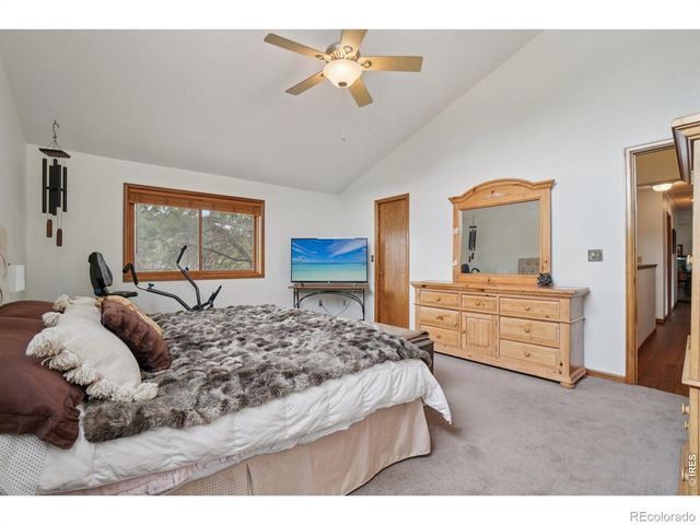 1860 Raven Avenue, Estes Park, CO 80517