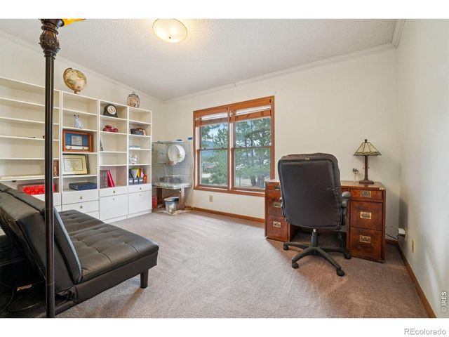 1860 Raven Avenue, Estes Park, CO 80517