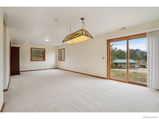 1860 Raven Avenue, Estes Park, CO 80517