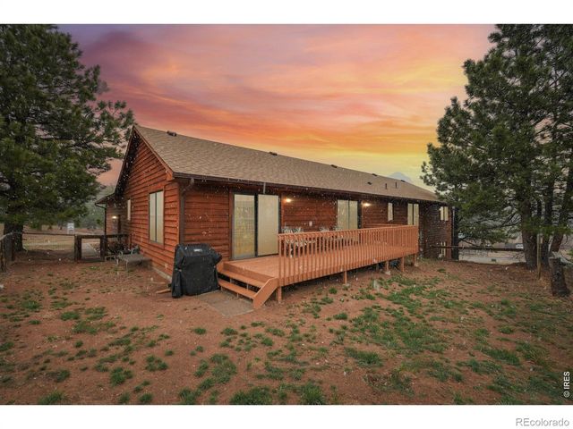 1860 Raven Avenue, Estes Park, CO 80517