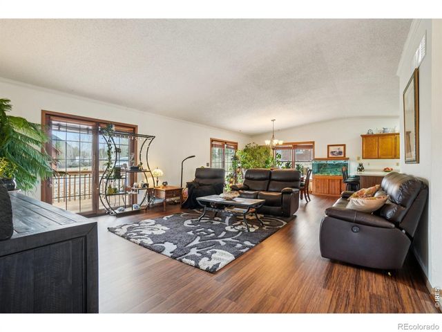 1860 Raven Avenue, Estes Park, CO 80517