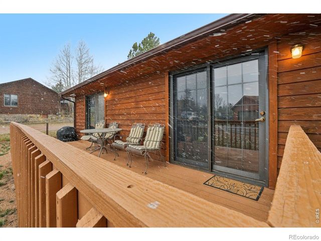 1860 Raven Avenue, Estes Park, CO 80517