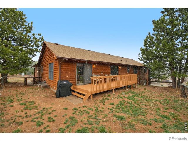 1860 Raven Avenue, Estes Park, CO 80517