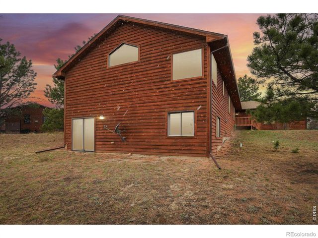 1860 Raven Avenue, Estes Park, CO 80517