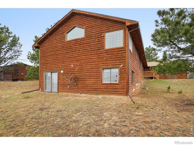 1860 Raven Avenue, Estes Park, CO 80517