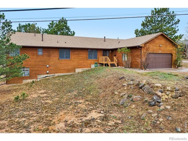 1860 Raven Avenue, Estes Park, CO 80517