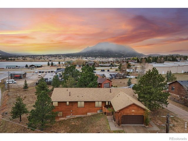 1860 Raven Avenue, Estes Park, CO 80517