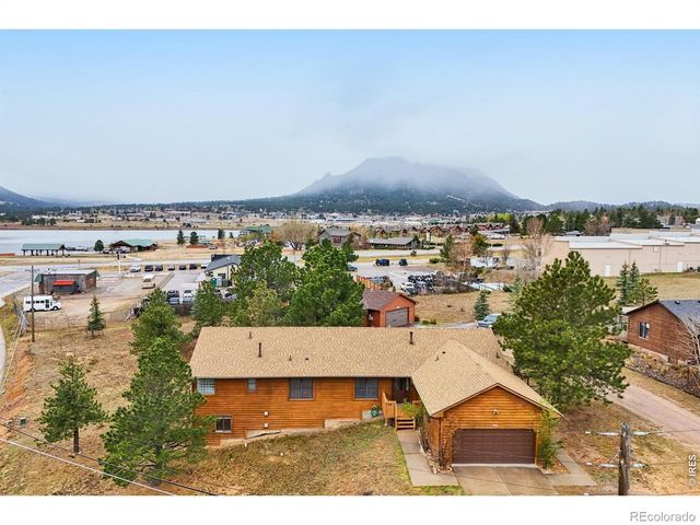 1860 Raven Avenue, Estes Park, CO 80517