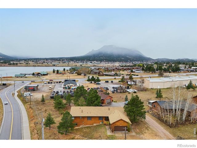 1860 Raven Avenue, Estes Park, CO 80517
