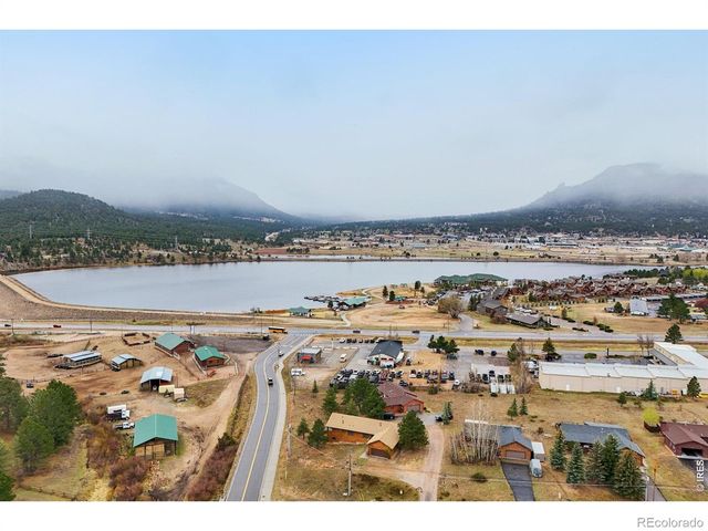 1860 Raven Avenue, Estes Park, CO 80517