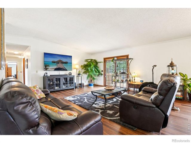 1860 Raven Avenue, Estes Park, CO 80517