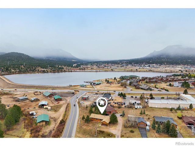 1860 Raven Avenue, Estes Park, CO 80517