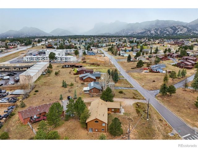 1860 Raven Avenue, Estes Park, CO 80517