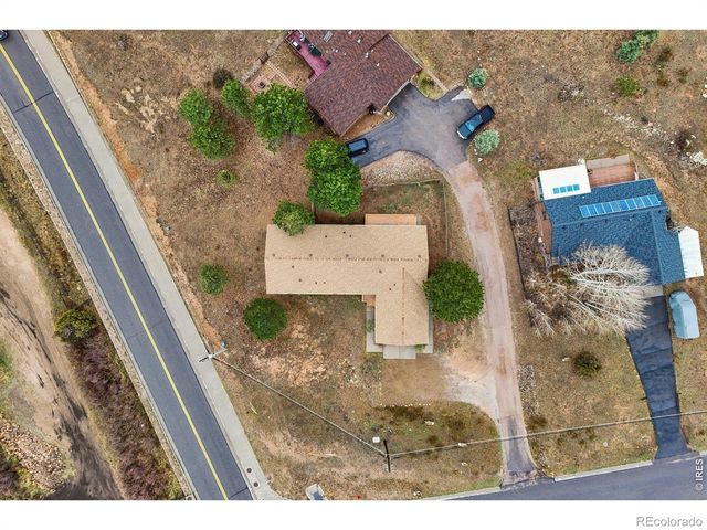 1860 Raven Avenue, Estes Park, CO 80517