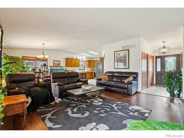 1860 Raven Avenue, Estes Park, CO 80517