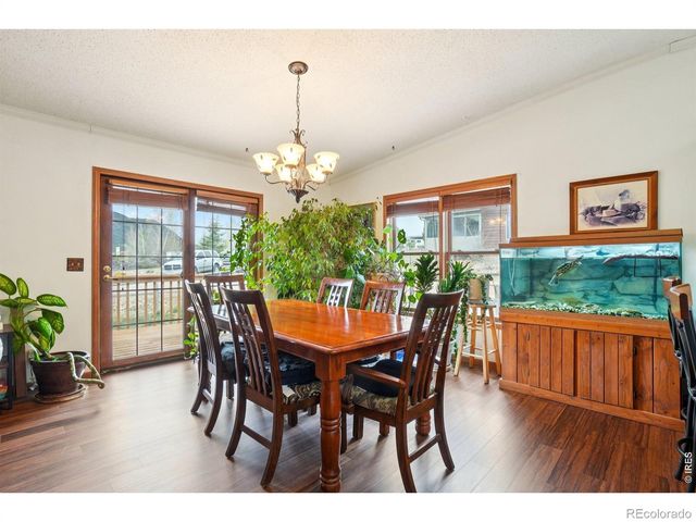 1860 Raven Avenue, Estes Park, CO 80517