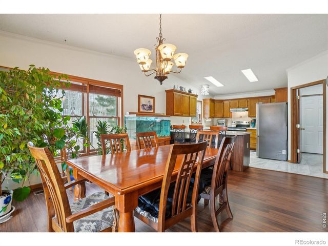 1860 Raven Avenue, Estes Park, CO 80517