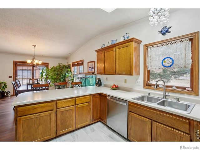 1860 Raven Avenue, Estes Park, CO 80517