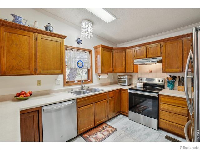 1860 Raven Avenue, Estes Park, CO 80517