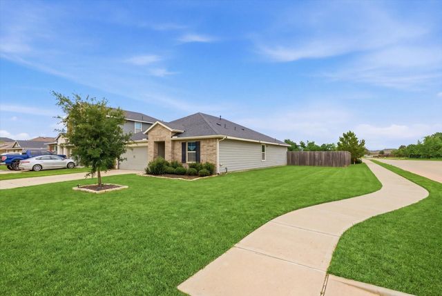 6702 Verbena Blossom Trail, Katy, TX 77449