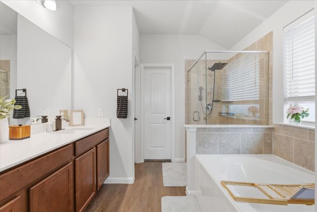 6702 Verbena Blossom Trail, Katy, TX 77449