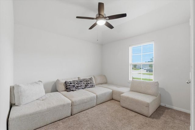 6702 Verbena Blossom Trail, Katy, TX 77449