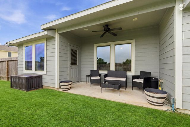 6702 Verbena Blossom Trail, Katy, TX 77449