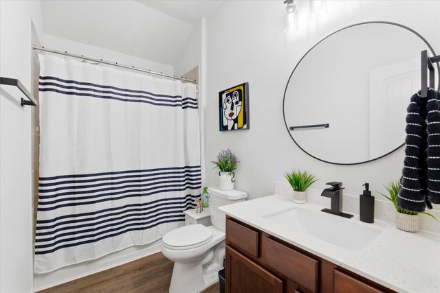 6702 Verbena Blossom Trail, Katy, TX 77449