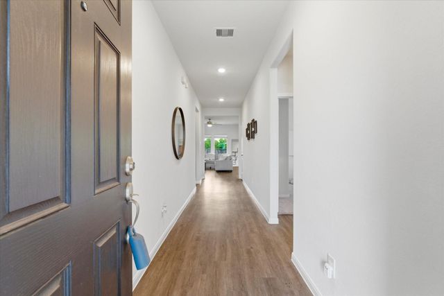 6702 Verbena Blossom Trail, Katy, TX 77449