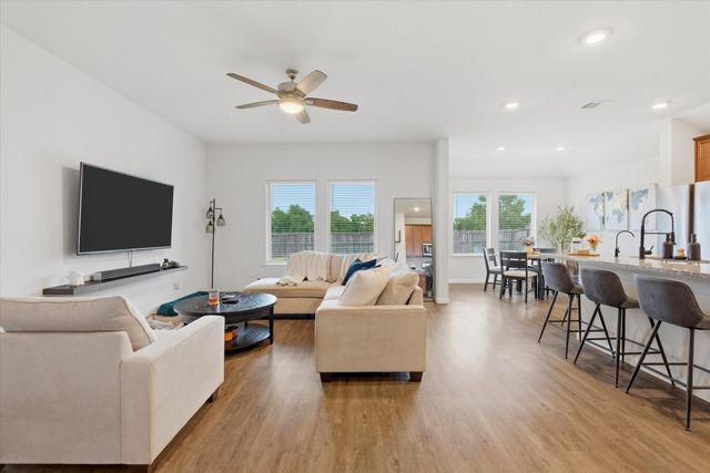 6702 Verbena Blossom Trail, Katy, TX 77449