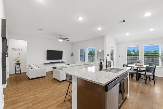 6702 Verbena Blossom Trail, Katy, TX 77449