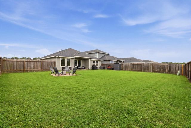 6702 Verbena Blossom Trail, Katy, TX 77449